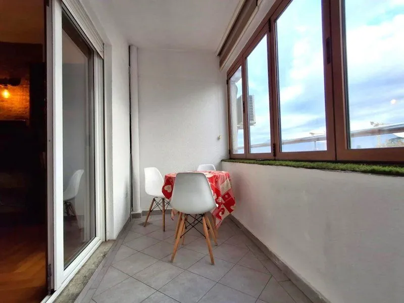 Rent, apartment, 50m², City Kvart, Podgorica