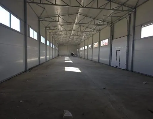 Sale, office space, 650m², Stara Pazova, Srbija