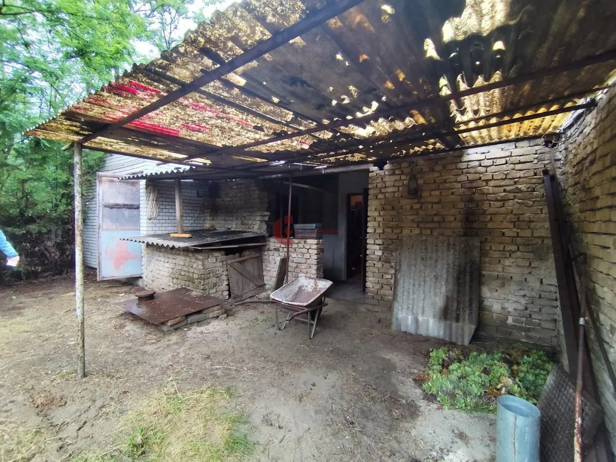 Prodaja, kuća, 106m², Zorka, Subotica