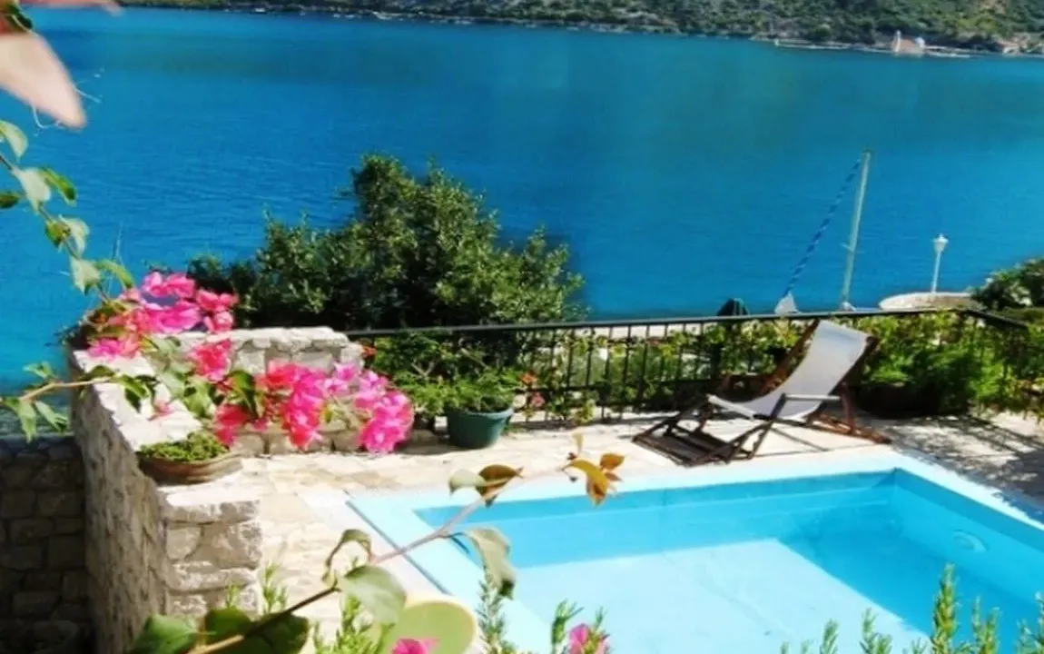 Prodaja, trosoban stan, 126m², Kostanjica, Kotor