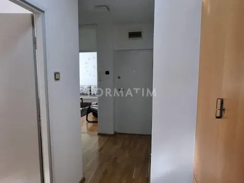 Rent, two bedroom apartment, 62m², Novi Beograd Blok 37, Novi Beograd Sve Podlokacije - image 2