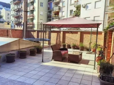 Prodaja, trosoban stan, 111m², Lion, Zvezdara Sve Podlokacije - image 8