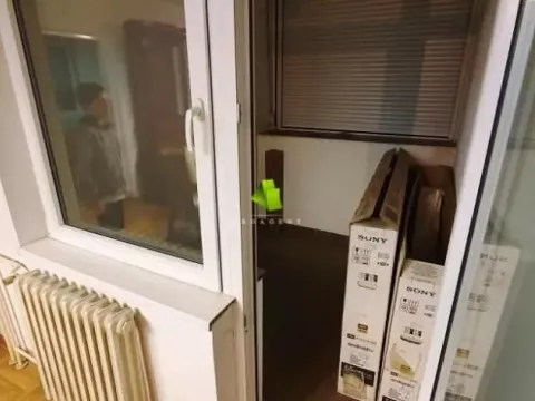 Rent, four bedroom apartment, 102m², Trošarina, Niš - image 5