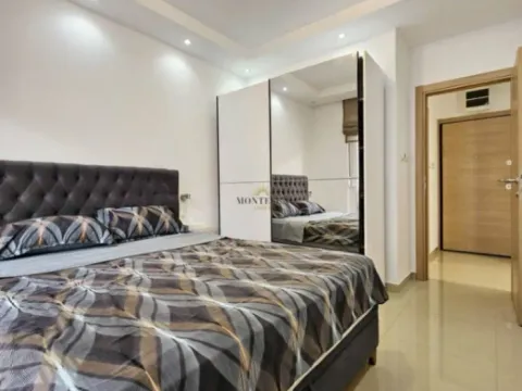 Izdavanje, jednosoban stan, 41m², Budva, Crna Gora - image 11