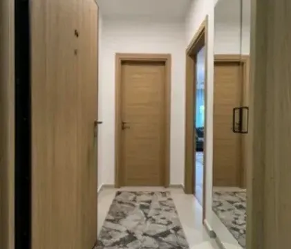 Izdavanje, jednosoban stan, 47m², City Kvart, Podgorica - image 6