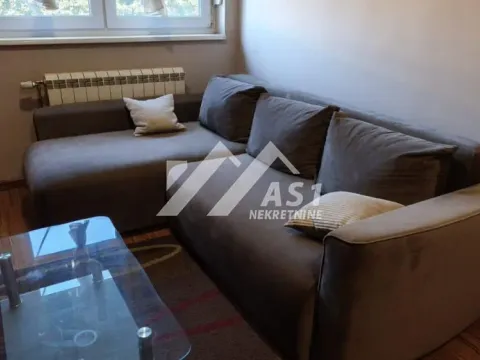 Rent, one bedroom apartment, 29m², Grbavica, Novi Sad Sve Podlokacije - image 4