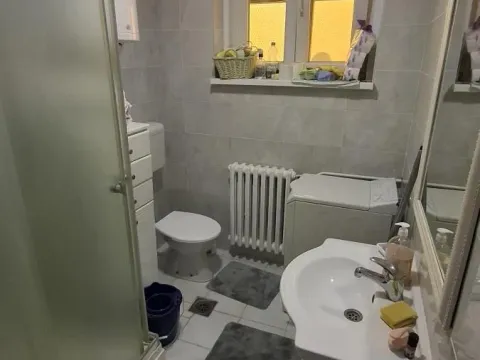 Rent, two bedroom apartment, 55m², Centar, Novi Sad - image 16