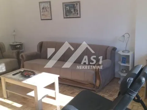 Rent, two bedroom apartment, 51m², Sajam, Novi Sad Sve Podlokacije - image 2