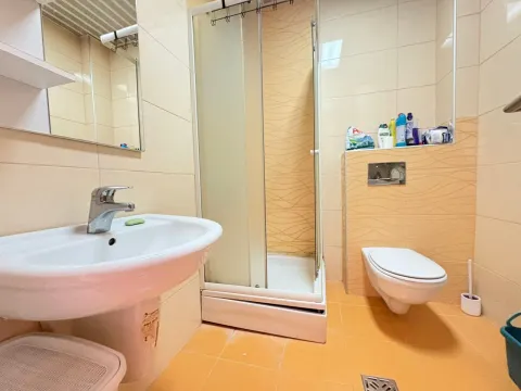 Rent, one bedroom apartment, 40m², Preko Morače, Podgorica - image 2