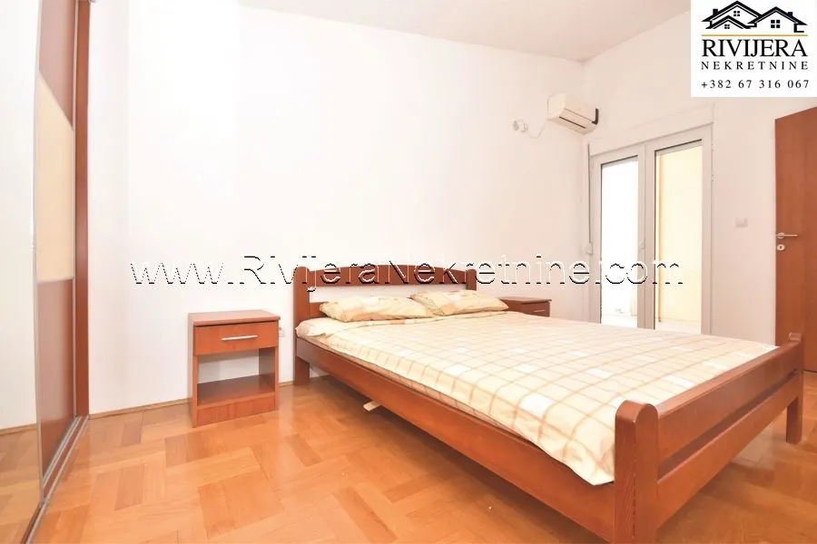 Prodaja, stan, 83m², Igalo, Herceg Novi
