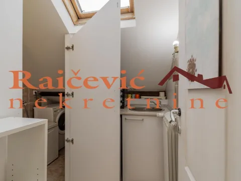 Izdavanje, jednosoban stan, 35m², Savski Venac, Beograd - image 8
