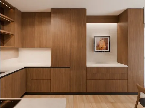 Prodaja, trosoban stan, 168m², Zagorič, Podgorica - image 9