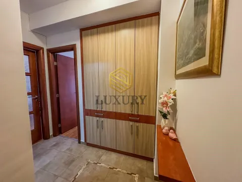 Rent, one bedroom apartment, 52m², Preko Morače, Podgorica - image 5