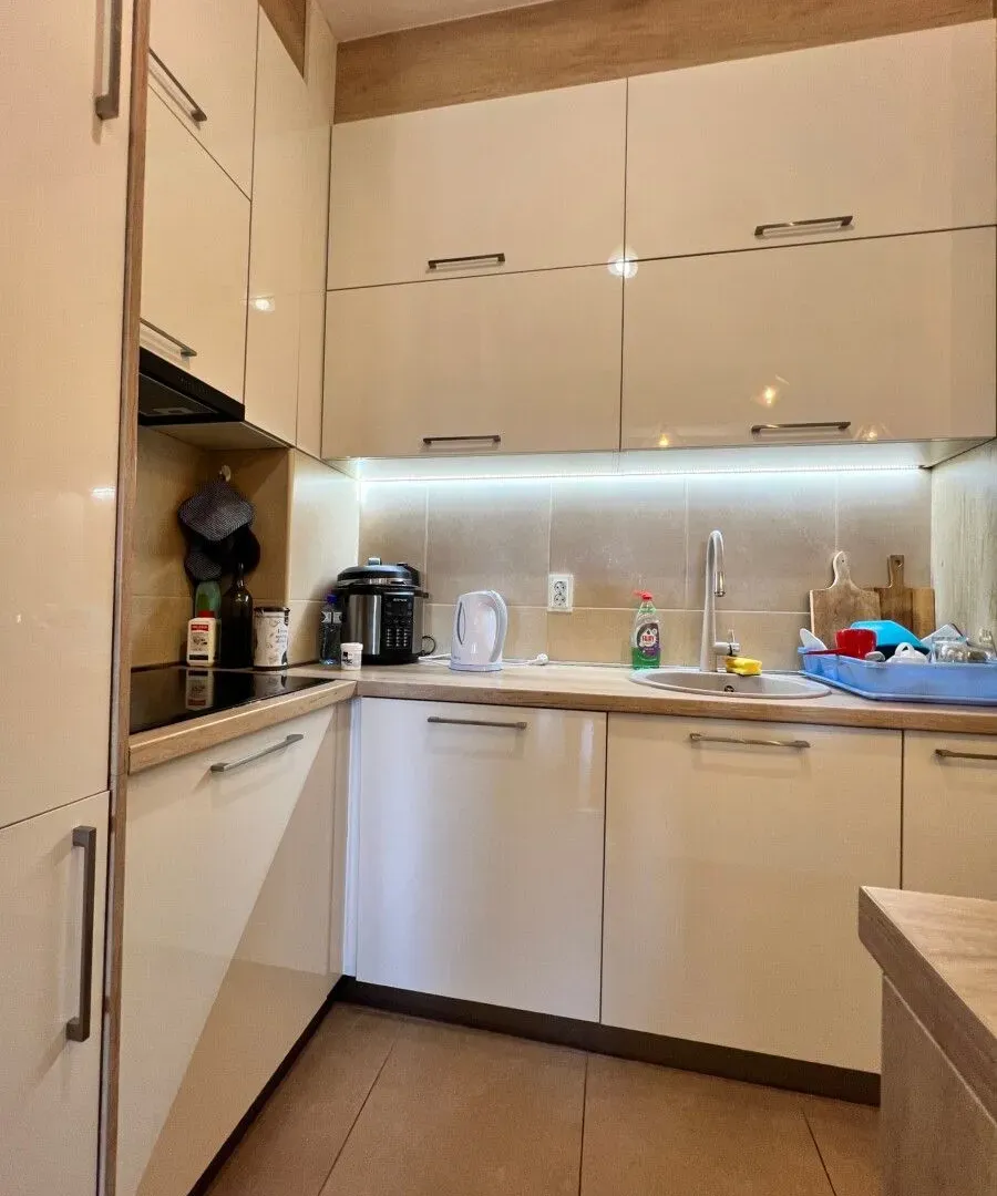 Prodaja, dvosoban stan, 71m², Centar, Danilovgrad