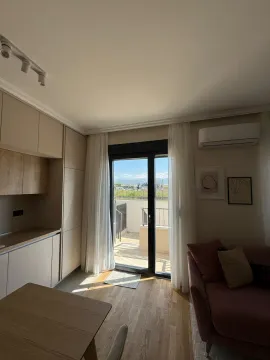 Rent, one bedroom apartment, 59m², Central Point, Podgorica - image 449