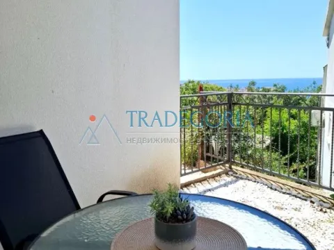 Prodaja, jednosoban stan, 54m², Dobra Voda, Bar - image 15