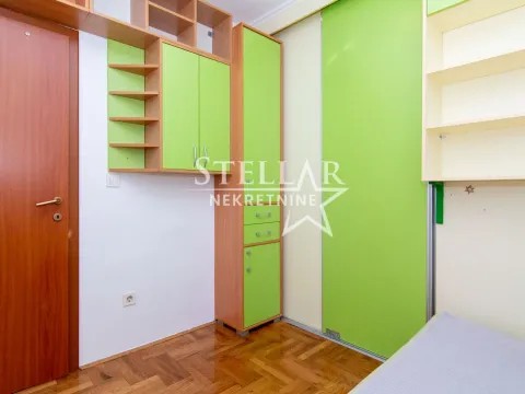 Izdavanje, dvosoban stan, 45m², Zagorič, Podgorica - image 8