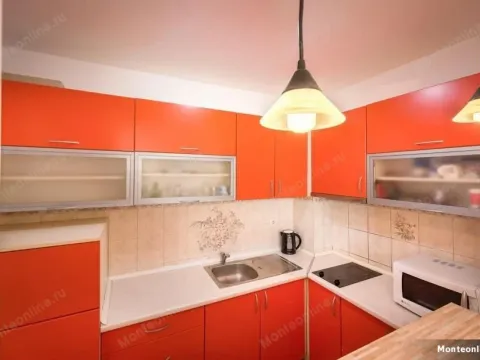 Sale, studio apartment, 50m², Dobrota, Kotor - image 3