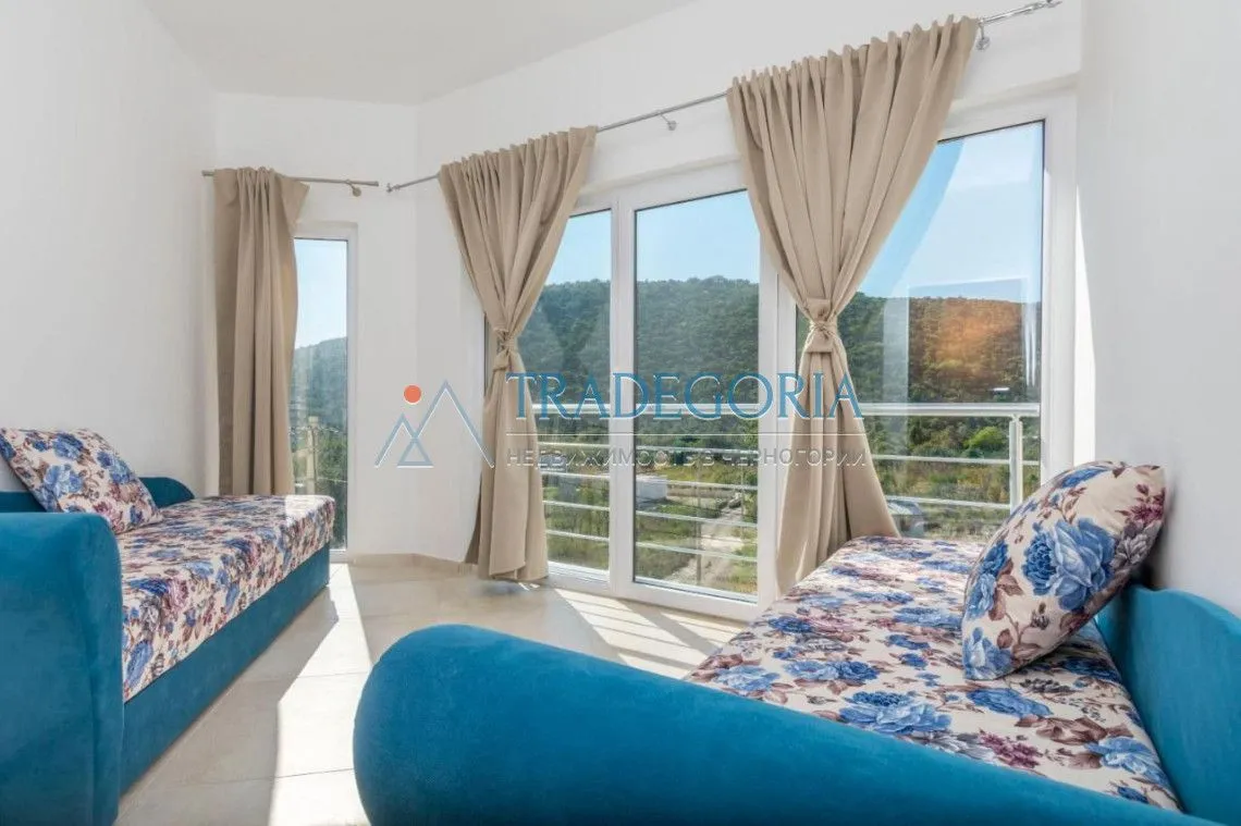 Prodaja, ugostiteljski objekat, 575m², Čanj, Bar