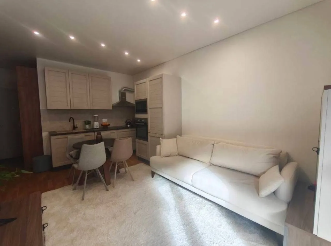 Sale, one bedroom apartment, 37m², Centar, Budva