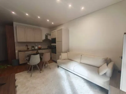 Sale, one bedroom apartment, 37m², Centar, Budva - image 4