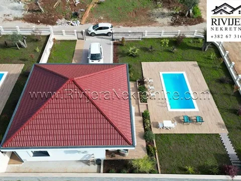 Prodaja, kuća, 70m², Krimovica, Kotor - image 9