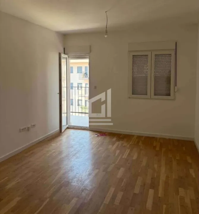 Prodaja, dvosoban stan, 55m², Zabjelo, Podgorica