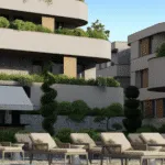 Prodaja, garsonjera, 45m², Budva, Crna Gora - image 3