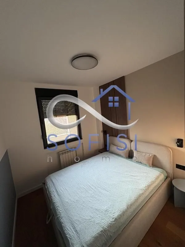 Izdavanje, dvosoban stan, 42m², Grbavica, Novi Sad Sve Podlokacije