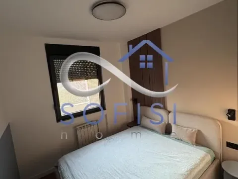 Izdavanje, dvosoban stan, 42m², Grbavica, Novi Sad Sve Podlokacije - image 14