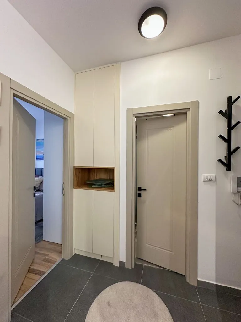 Prodaja, jednosoban stan, 34m², Zabjelo, Podgorica