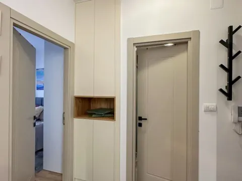 Prodaja, jednosoban stan, 34m², Zabjelo, Podgorica - image 8