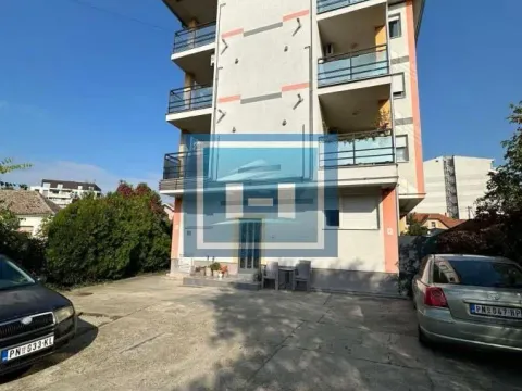 Prodaja, dvosoban stan, 48m², Centar, Paraćin - image 9