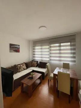 Rent, one bedroom apartment, 38m², Preko Morače, Podgorica - image 1