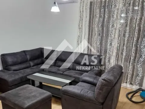 Izdavanje, dvosoban stan, 45m², Grbavica, Novi Sad Sve Podlokacije - image 1
