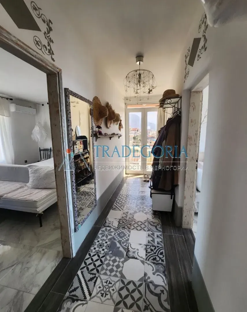 Prodaja, jednosoban stan, 75m², Bar, Crna Gora