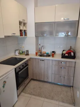 Rent, one bedroom apartment, 45m², Gintaš, Podgorica - image 5