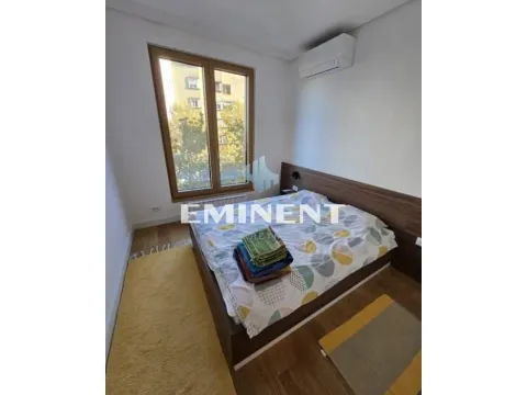 Izdavanje, dvosoban stan, 48m², Vukov Spomenik, Zvezdara Sve Podlokacije - image 7