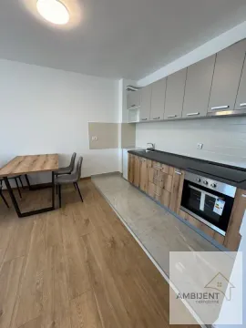 Izdavanje, dvosoban stan, 44m², Centar, Stara Pazova - image 6