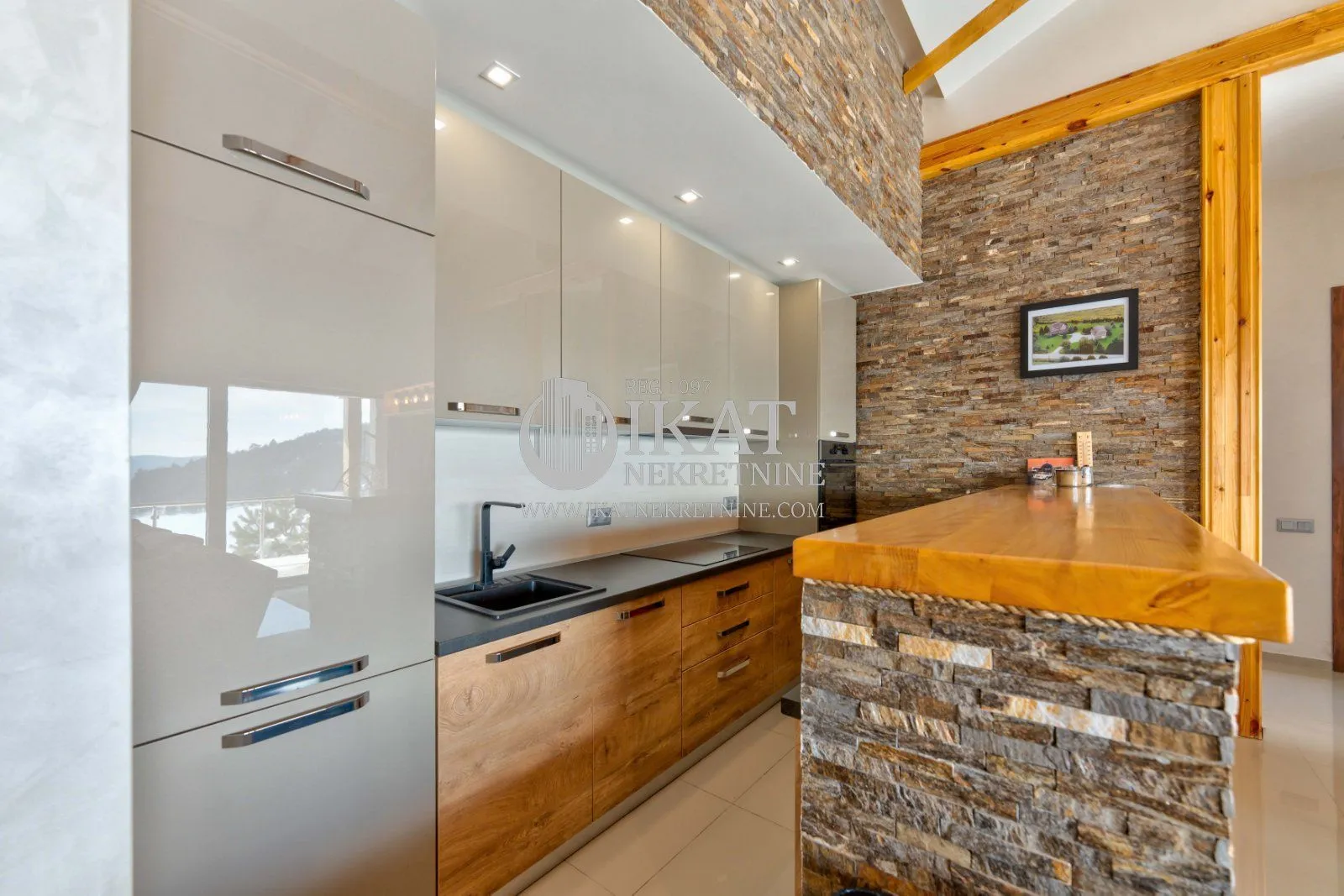 Prodaja, kuća, 152m², Zlatibor, Srbija