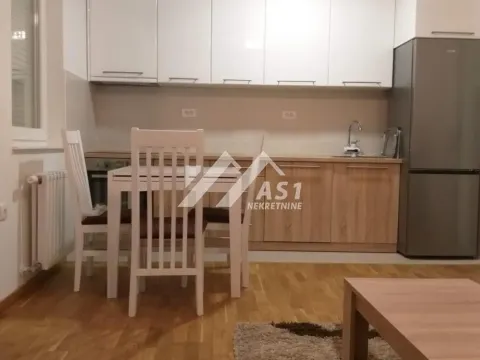 Izdavanje, dvosoban stan, 52m², Grbavica, Novi Sad Sve Podlokacije - image 3