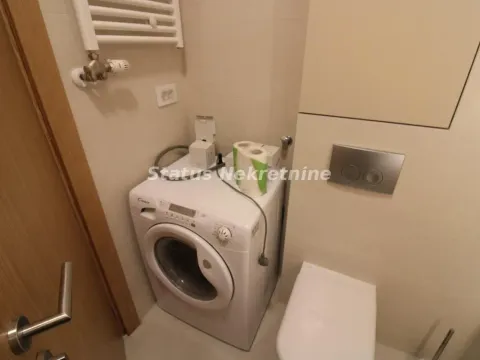 Izdavanje, jednosoban stan, 40m², Adamovićevo Naselje, Novi Sad Sve Podlokacije - image 12