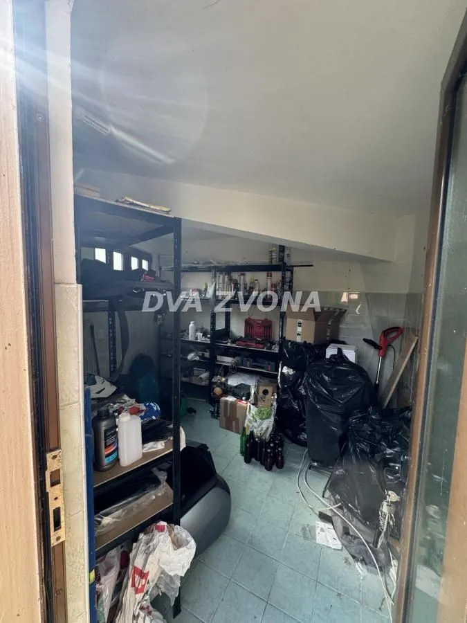 Prodaja, kuća, 35m², Kamenjar, Novi Sad Sve Podlokacije