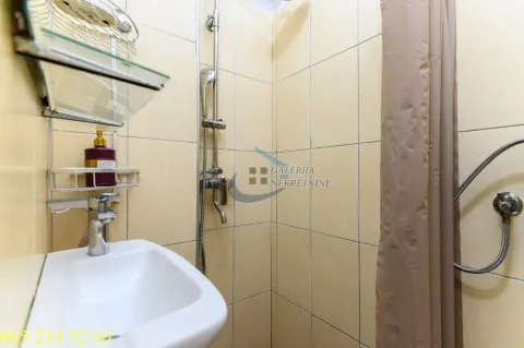Rent, one bedroom apartment, 19m², Palilulska Pijaca, Palilula Sve Podlokacije - image 10