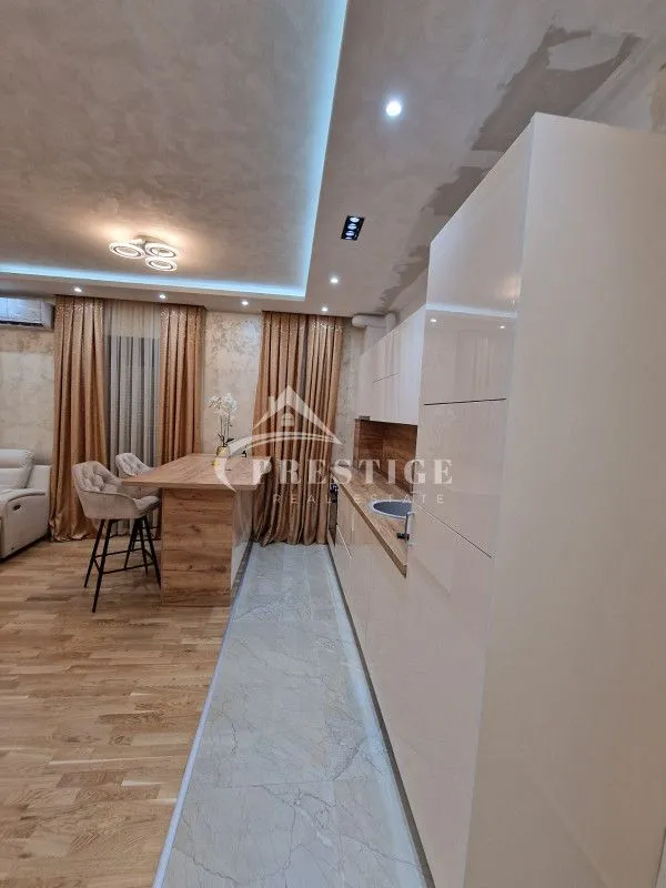 Rent, two bedroom apartment, 85m², Stara Varoš, Podgorica