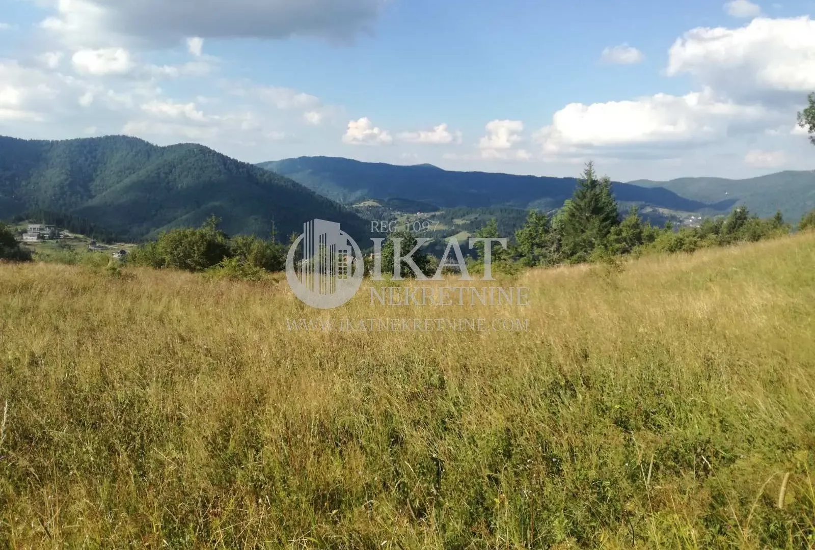 Prodaja, plac, 5600m², Tara, Srbija