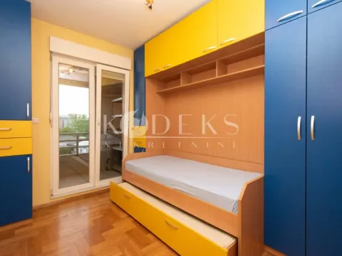 Rent, one bedroom apartment, 36m², Stari Aerodrom, Podgorica - image 4