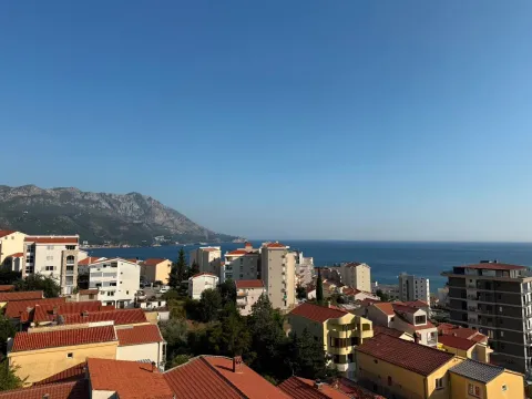 Prodaja, jednosoban stan, 50m², Bečići, Budva - image 7