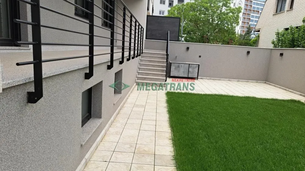 Rent, three bedroom apartment, 90m², Bulevar Evrope, Novi Sad Sve Podlokacije