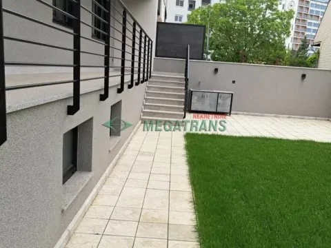 Rent, three bedroom apartment, 90m², Bulevar Evrope, Novi Sad Sve Podlokacije - image 17